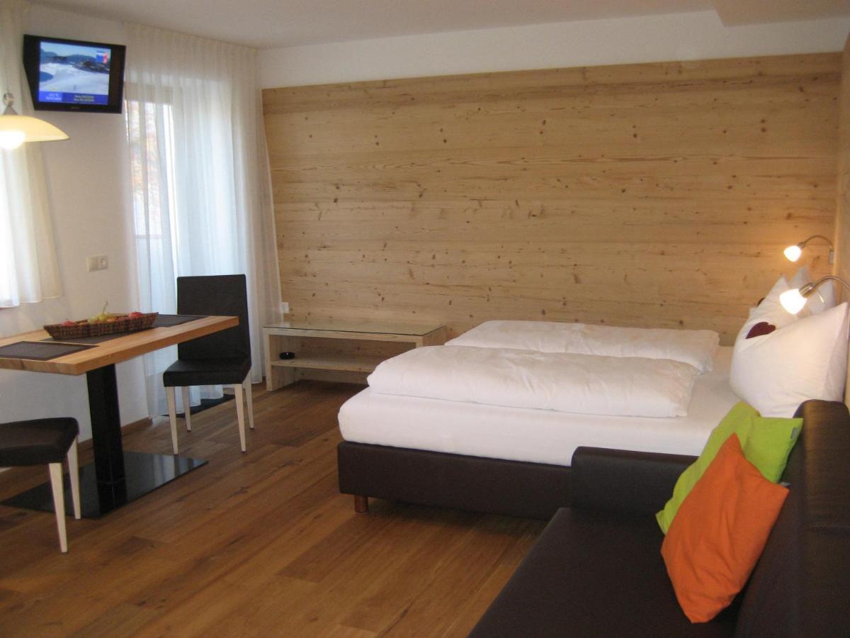 Appartements Mutschlechner Olang Exterior photo