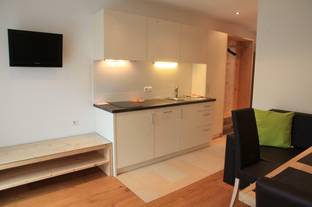 Appartements Mutschlechner Olang Exterior photo