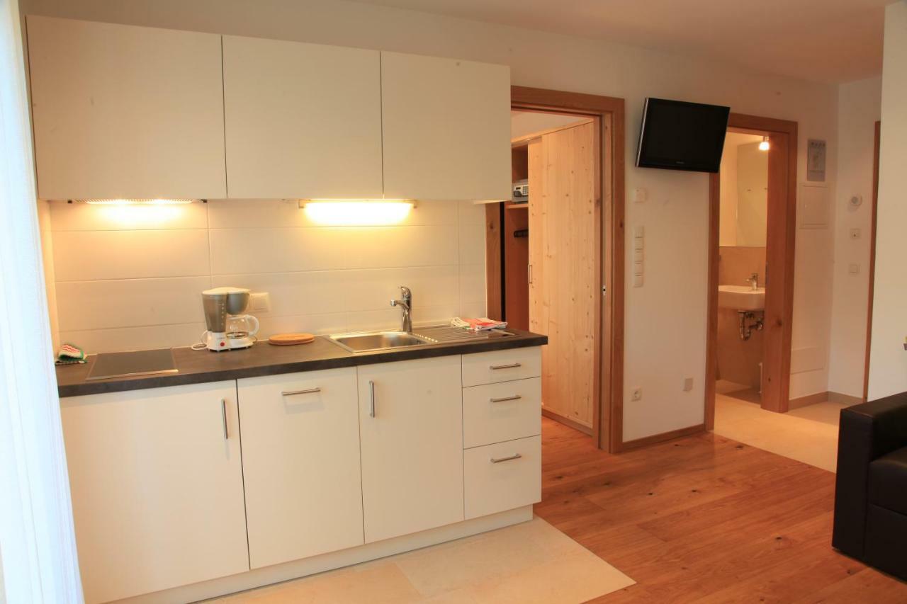 Appartements Mutschlechner Olang Exterior photo