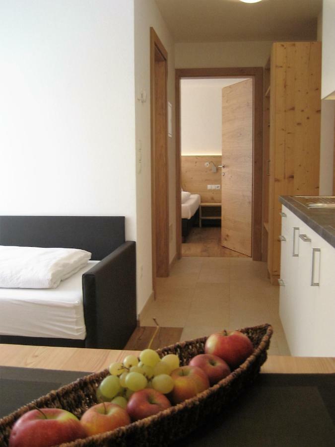 Appartements Mutschlechner Olang Exterior photo