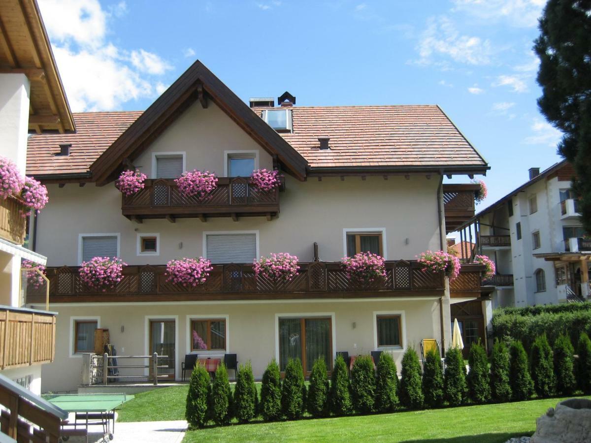 Appartements Mutschlechner Olang Exterior photo