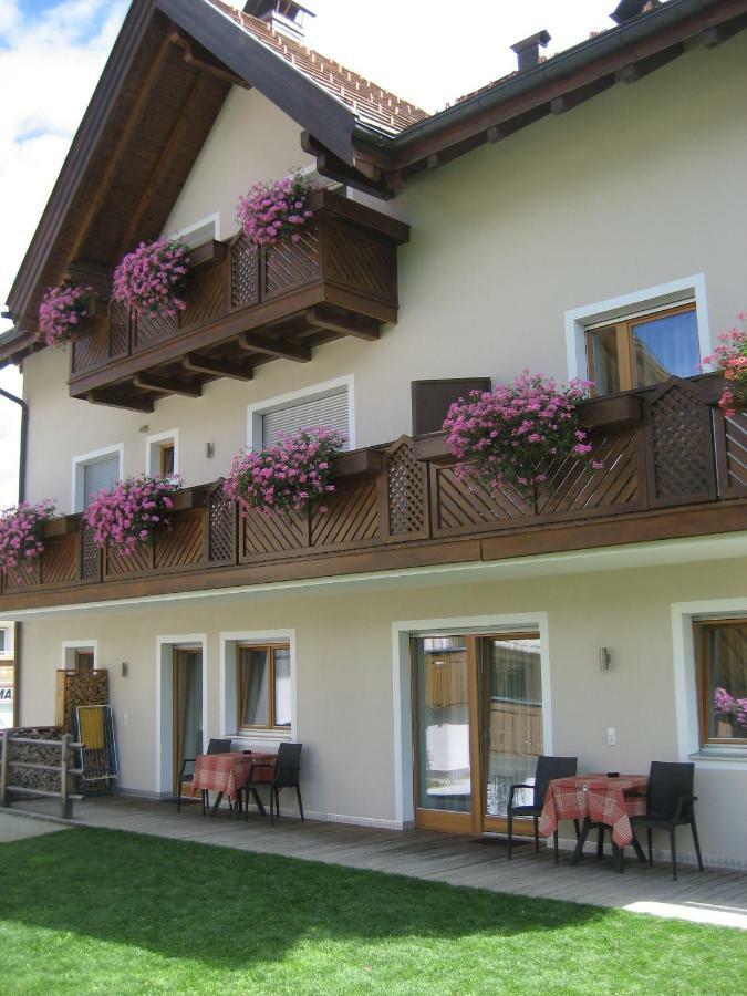 Appartements Mutschlechner Olang Exterior photo