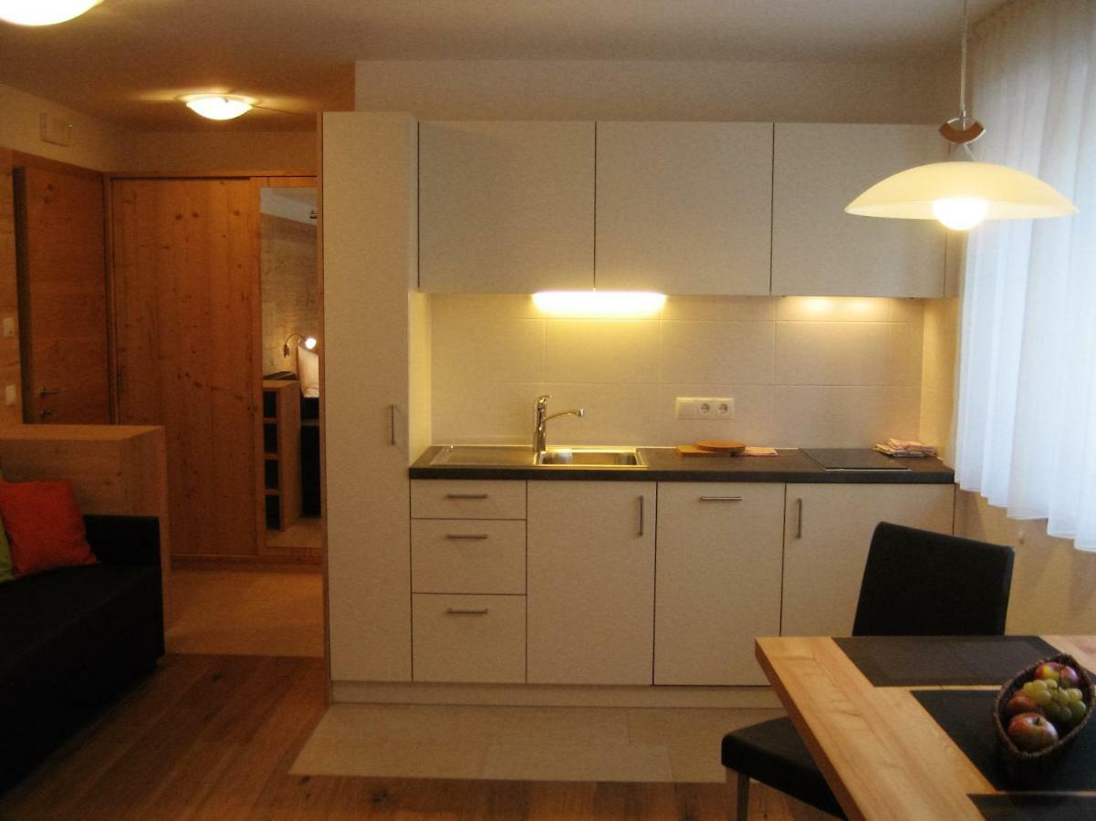 Appartements Mutschlechner Olang Exterior photo