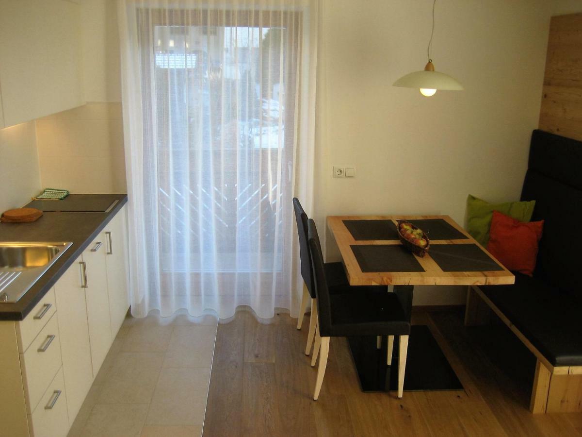 Appartements Mutschlechner Olang Exterior photo