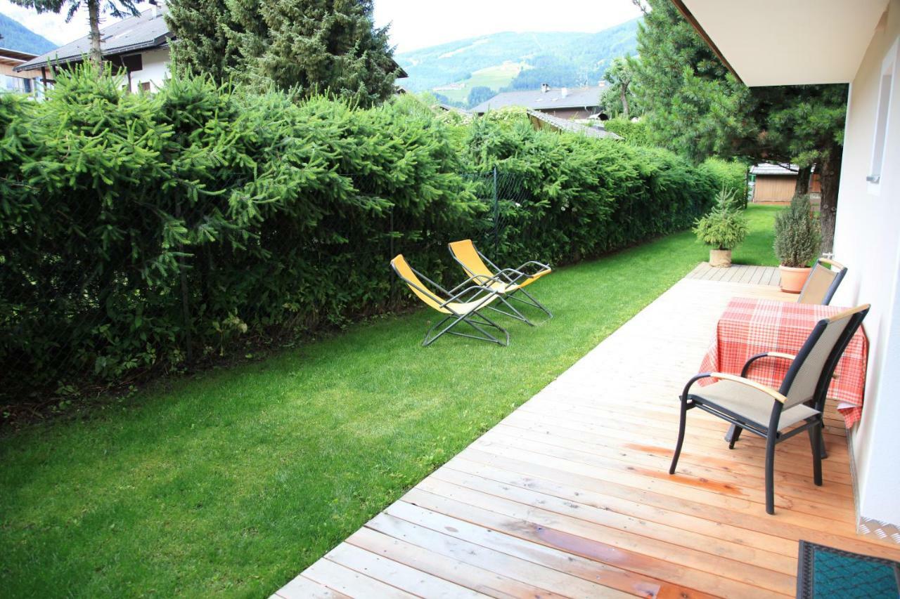 Appartements Mutschlechner Olang Exterior photo